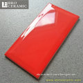 100x200mm ceramic victorian mosaic kitchen wall tile